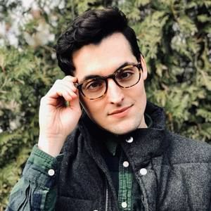 Meet your Posher, Ryan